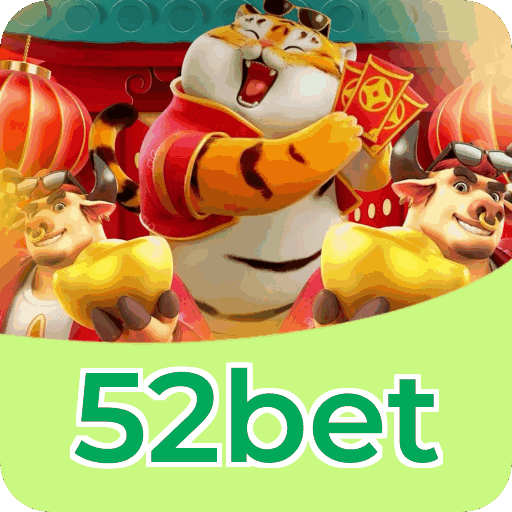 52bet APP mobile iOS Android - 187 mil downloads São Paulo Rio BH